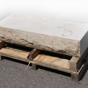 Jura Blockstufen