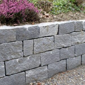 Maggia Granit Mauersteine