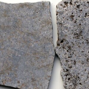 Muka Bodenplatten polygonal