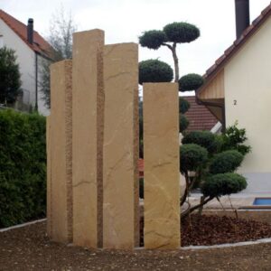 Ocra Palisaden