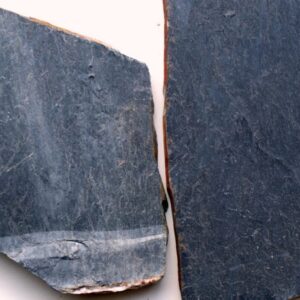 Pizarras Bodenplatten polygonal