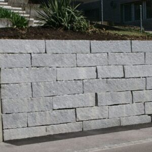 Portugal Granit Quadersteine