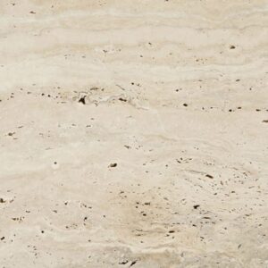 Travertin Avorio Venato Bodenplatten