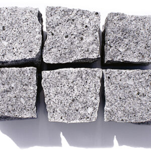Portugal Granit Pflastersteine