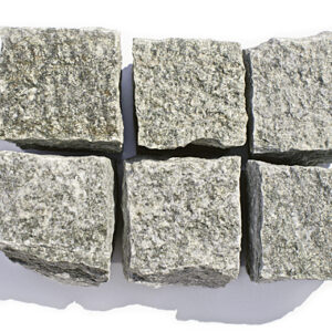 Luserna Classico Pflastersteine