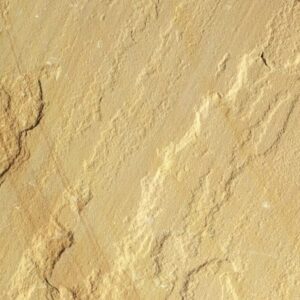 Ocra Quarzsandstein Bodenplatten