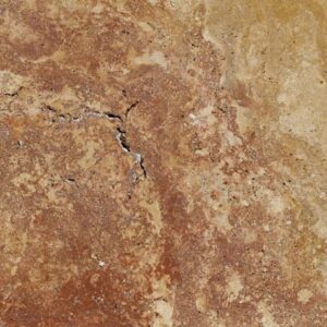 Travertin Peach Bodenplatten