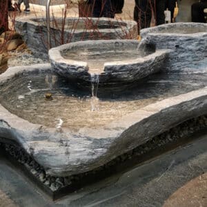 Wasserspiel Nr. 588