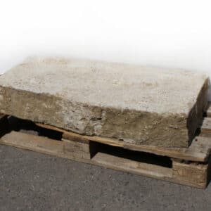 Muka Blockstufen