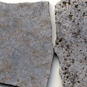 Muka Bodenplatten polygonal