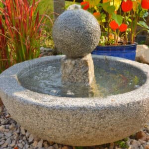 Zimmerbrunnen