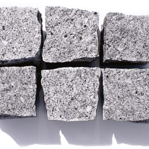 Portugal Granit Pflastersteine