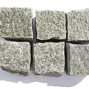 Luserna Classico Pflastersteine