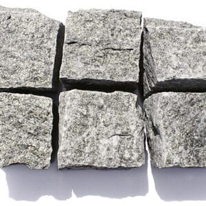 Luserna Glacier Pflastersteine