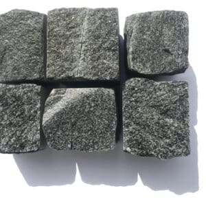 Maggia Pflastersteine
