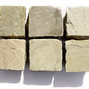 Mint Pflastersteine