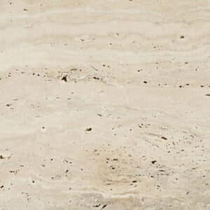 Travertin Avorio Venato Bodenplatten