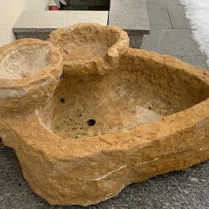Wasserspiel Nr. 580