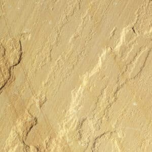 Ocra Quarzsandstein Bodenplatten