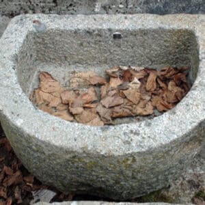 Brunnen Nr. 376