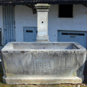 Brunnen Nr. 158